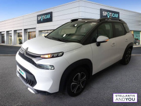 Citroen C3 Aircross , garage SPOTICAR STELLANTIS &YOU LYON VENISSIEUX ETATS-UNIS   VENISSIEUX
