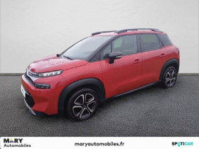 Citroen C3 Aircross occasion 2021 mise en vente à Cond-sur-Noireau par le garage MARY AUTOMOBILES Cond-sur-Noireau - photo n°1