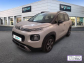 Citroen C3 Aircross BlueHDi 110 S&S BVM6 Feel Pack   RILLIEUX LA PAPE 69