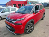 Citroen C3 Aircross BlueHDi 110 S&S BVM6 Feel Pack   REZE 44