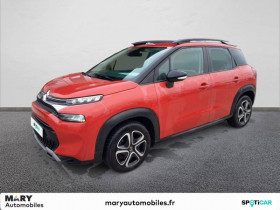 Citroen C3 Aircross occasion 2021 mise en vente à Saint-Hilaire-du-Harcouet par le garage GARAGE LEMONNIER - photo n°1