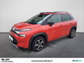 Citroen C3 Aircross occasion année 2021 boite Manuelle Annonce Citroen C3 Aircross occasion Diesel BlueHDi 110 S&S BVM6 Feel Pack à Saint-Hilaire-du-Harcouet