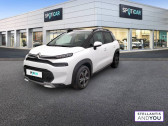 Citroen C3 Aircross occasion année 2021 boite Manuelle Annonce Citroen C3 Aircross occasion Diesel BlueHDi 110 S&S BVM6 Feel Pack à Â VENISSIEUX