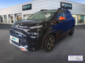 Citroen C3 Aircross occasion année 2022 boite Manuelle Annonce Citroen C3 Aircross occasion Diesel BlueHDi 110 S&S BVM6 Feel Pack à BARENTIN