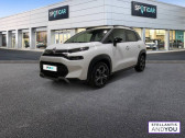 Citroen C3 Aircross BlueHDi 110 S&S BVM6 Feel Pack   CESSON SEVIGNE 35