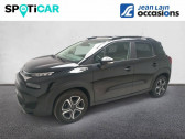 Annonce Citroen C3 Aircross occasion Diesel BlueHDi 110 S&S BVM6 Feel Pack  Seynod