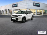 Citroen C3 Aircross occasion année 2022 boite Manuelle Annonce Citroen C3 Aircross occasion Diesel BlueHDi 110 S&S BVM6 Feel Pack à CESSON SEVIGNE