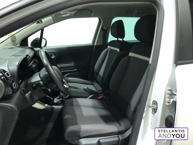Citroen C3 Aircross BlueHDi 110 S&S BVM6 Feel Pack  occasion  CESSON SEVIGNE - photo n10