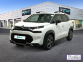 Annonce Citroen C3 Aircross occasion Diesel BlueHDi 110 S&S BVM6 Feel Pack  CESSON SEVIGNE