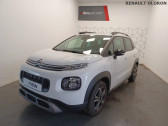 Citroen C3 Aircross occasion année 2021 boite Manuelle Annonce Citroen C3 Aircross occasion Diesel BlueHDi 110 S&S BVM6 Feel Pack à Oloron St Marie
