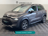 Citroen C3 Aircross occasion année 2022 boite Manuelle Annonce Citroen C3 Aircross occasion Diesel BLUEHDI 110 S&S BVM6 FEEL PACK à Écuelles