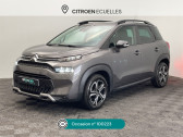 Annonce Citroen C3 Aircross occasion Diesel BLUEHDI 110 S&S BVM6 FEEL PACK  cuelles