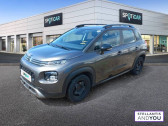 Annonce Citroen C3 Aircross occasion Diesel BlueHDi 110 S&S BVM6 Feel  TOURS