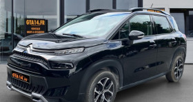 Citroen C3 Aircross occasion 2024 mise en vente &agrave; LE CASTELET par le garage GTA14 - photo n&deg;1