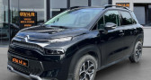 Citroen C3 Aircross BlueHDi 110 S&S BVM6 Plus   LE CASTELET 14