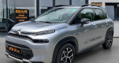 Citroen C3 Aircross BlueHDi 110 S&S BVM6 Plus   LE CASTELET 14