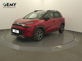 Citroen C3 Aircross BlueHDi 110 S&S BVM6 Plus   Angers 49
