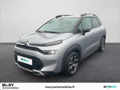 Citroen C3 Aircross occasion année 2024 boite Manuelle Annonce Citroen C3 Aircross occasion Diesel BlueHDi 110 S&S BVM6 Plus à Caen