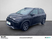 Citroen C3 Aircross occasion année 2024 boite Manuelle Annonce Citroen C3 Aircross occasion Diesel BlueHDi 110 S&S BVM6 Plus à Caen