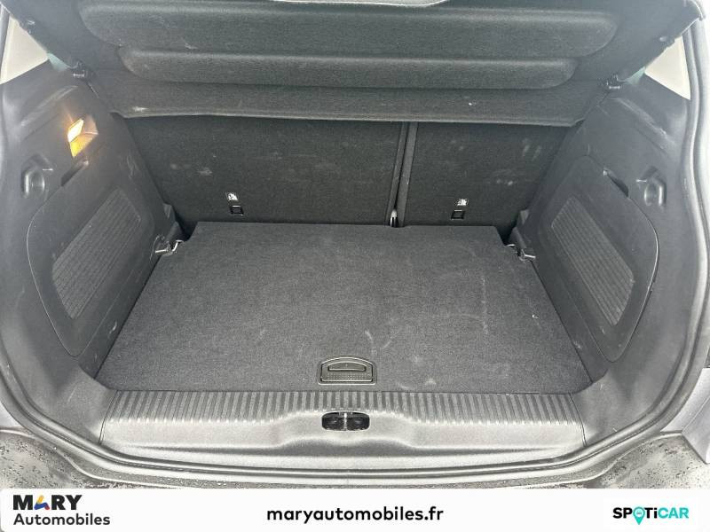 Citroen C3 Aircross BlueHDi 110 S&S BVM6 Plus  occasion  Caen - photo n6
