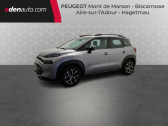 Annonce Citroen C3 Aircross occasion Diesel BlueHDi 110 S&S BVM6 Plus � Saint-Pierre-du-Mont