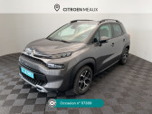 Citroen C3 Aircross occasion année 2024 boite Manuelle Annonce Citroen C3 Aircross occasion Diesel BLUEHDI 110 S&S BVM6 PLUS à Mareuil-lès-Meaux