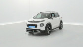 Citroen C3 Aircross occasion année 2020 boite Manuelle Annonce Citroen C3 Aircross occasion Diesel BlueHDi 110 S&S BVM6 Shine 5p à SAINT-GREGOIRE
