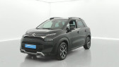 Citroen C3 Aircross occasion année 2022 boite Manuelle Annonce Citroen C3 Aircross occasion Diesel BlueHDi 110 S&S BVM6 Shine 5p à SAINT-GREGOIRE