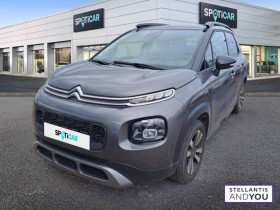 Citroen C3 Aircross , garage SPOTICAR STELLANTIS &YOU TOURS  TOURS