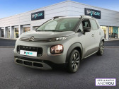 Citroen C3 Aircross occasion année 2020 boite Manuelle Annonce Citroen C3 Aircross occasion Diesel BlueHDi 110 S&S BVM6 Shine Business à VILLENEUVE D'ASCQ