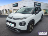 Citroen C3 Aircross occasion année 2020 boite Manuelle Annonce Citroen C3 Aircross occasion Diesel BlueHDi 110 S&S BVM6 Shine Pack à LE GRAND QUEVILLY