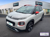 Citroen C3 Aircross occasion année 2021 boite Manuelle Annonce Citroen C3 Aircross occasion Diesel BlueHDi 110 S&S BVM6 Shine Pack à AMIENS