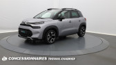 Voiture occasion Citroen C3 Aircross BlueHDi 110 S&S BVM6 Shine Pack