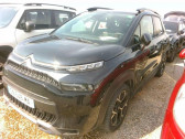 Voiture occasion Citroen C3 Aircross BlueHDi 110 S&S BVM6 Shine Pack