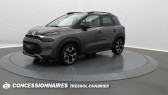 Annonce Citroen C3 Aircross occasion Diesel BlueHDi 110 S&S BVM6 Shine Pack  Bziers