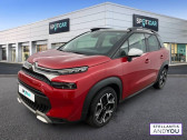 Citroen C3 Aircross occasion année 2021 boite Manuelle Annonce Citroen C3 Aircross occasion Diesel BlueHDi 110 S&S BVM6 Shine Pack à AMIENS