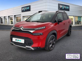 Citroen C3 Aircross , garage SPOTICAR STELLANTIS &YOU LYON ECULLY  ECULLY