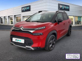Citroen C3 Aircross occasion année 2021 boite Manuelle Annonce Citroen C3 Aircross occasion Diesel BlueHDi 110 S&S BVM6 Shine Pack à ECULLY