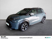 Citroen C3 Aircross occasion année 2021 boite Manuelle Annonce Citroen C3 Aircross occasion Diesel BlueHDi 110 S&S BVM6 Shine Pack à Glos