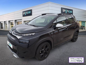 Citroen C3 Aircross , garage SPOTICAR STELLANTIS &YOU LE GRAND QUEVILLY  LE GRAND QUEVILLY