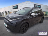 Citroen C3 Aircross occasion année 2021 boite Manuelle Annonce Citroen C3 Aircross occasion Diesel BlueHDi 110 S&S BVM6 Shine Pack à LE GRAND QUEVILLY