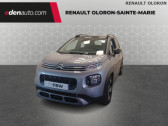 Citroen C3 Aircross occasion année 2021 boite Manuelle Annonce Citroen C3 Aircross occasion Diesel BlueHDi 110 S&S BVM6 Shine Pack à Oloron St Marie