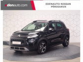Citroen C3 Aircross occasion année 2021 boite Manuelle Annonce Citroen C3 Aircross occasion Diesel BlueHDi 110 S&S BVM6 Shine Pack à Périgueux