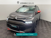 Citroen C3 Aircross occasion année 2021 boite Manuelle Annonce Citroen C3 Aircross occasion Diesel BLUEHDI 110 S&S BVM6 SHINE PACK à Écuelles