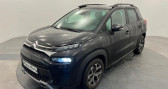 Citroen C3 Aircross BlueHDi 110 S&S BVM6 Shine   QUIMPER 29