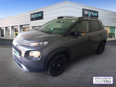 Citroen C3 Aircross occasion année 2021 boite Manuelle Annonce Citroen C3 Aircross occasion Diesel BlueHDi 110 S&S BVM6 Shine à RILLIEUX LA PAPE