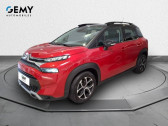 Citroen C3 Aircross occasion année 2022 boite Manuelle Annonce Citroen C3 Aircross occasion Diesel BlueHDi 110 S&S BVM6 Shine à Dinan