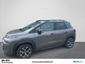Citroen C3 Aircross , garage MARY CITROEN NOGENT-LE-ROTROU  Nogent-Le-Rotrou