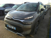 Citroen C3 Aircross BlueHDi 110 S&S BVM6 Shine   REZE 44