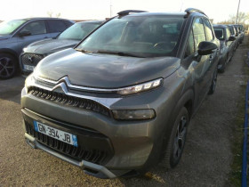Citroen C3 Aircross , garage SPOTICAR STELLANTIS &YOU REZE  REZE